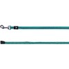 Training and Tracking Xeno Leash, Turquoise, 15m, 20mm
