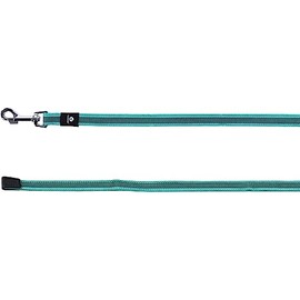 Training and Tracking Xeno Leash, Turquoise, 15m, 20mm
