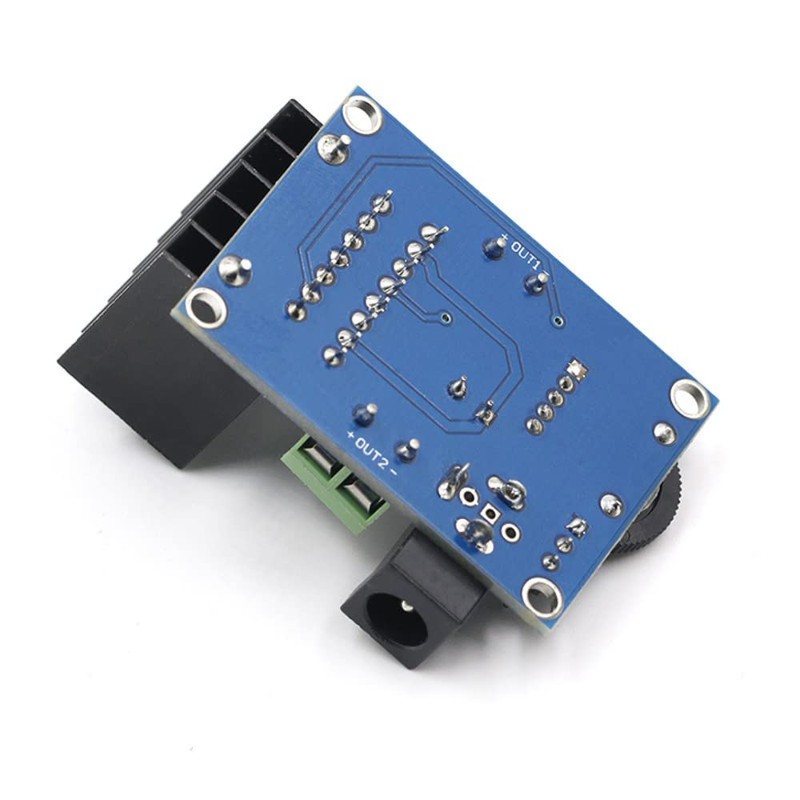 Fasizi TDA7297 Power Amplifier Module Audio Amplifier Module