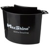 Maxshine Detailing Bucket Buddy Black