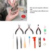 Kit De Joyería, Herramientas De Bricolaje Herramientas De Bricolaje De