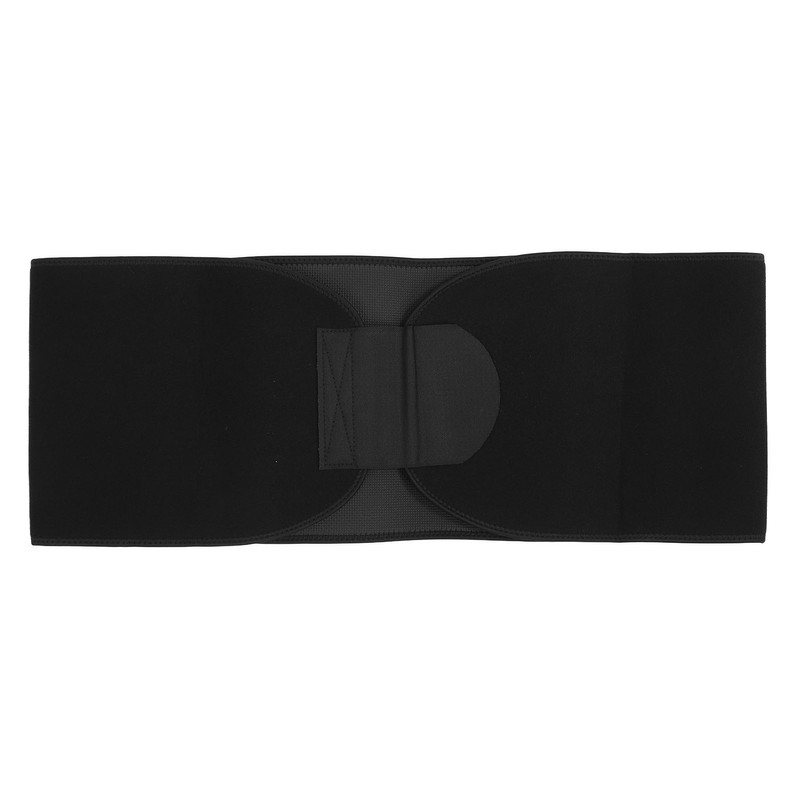 Waist Trimmer Belt Adjustable Waist Back Trainer Support Brace for