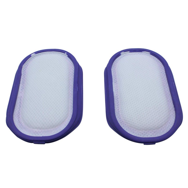 KENSHIRE Vacuum DC34 DC30 Filters compatible for Dyson DC35 filter