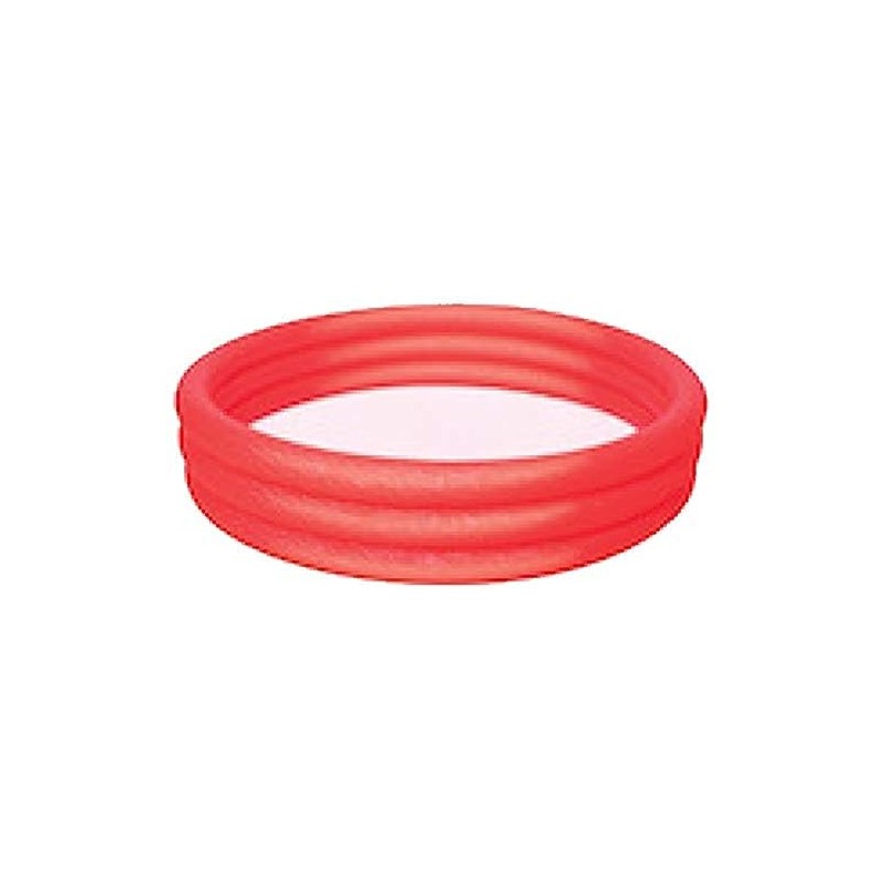 Bestway paddling pool, embossing.