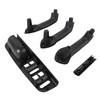 5pcs Door Handle Inner Right + Door Handle Inner Left