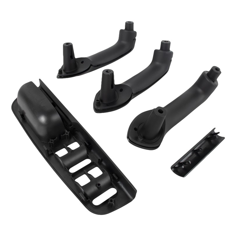 5pcs Door Handle Inner Right + Door Handle Inner Left