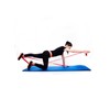 TheraBand Original TheraBand Fitnessband CLX | Resistance Band für Krafttraining