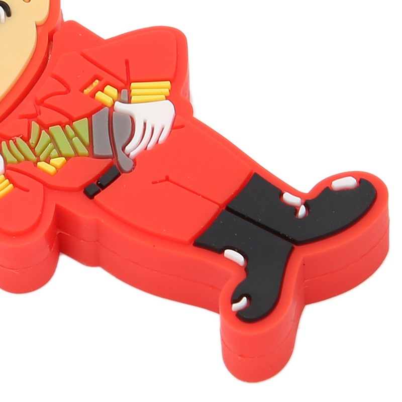 Flash Drive Large Storage HighSpeed Drive Cartoon Shape U Disk