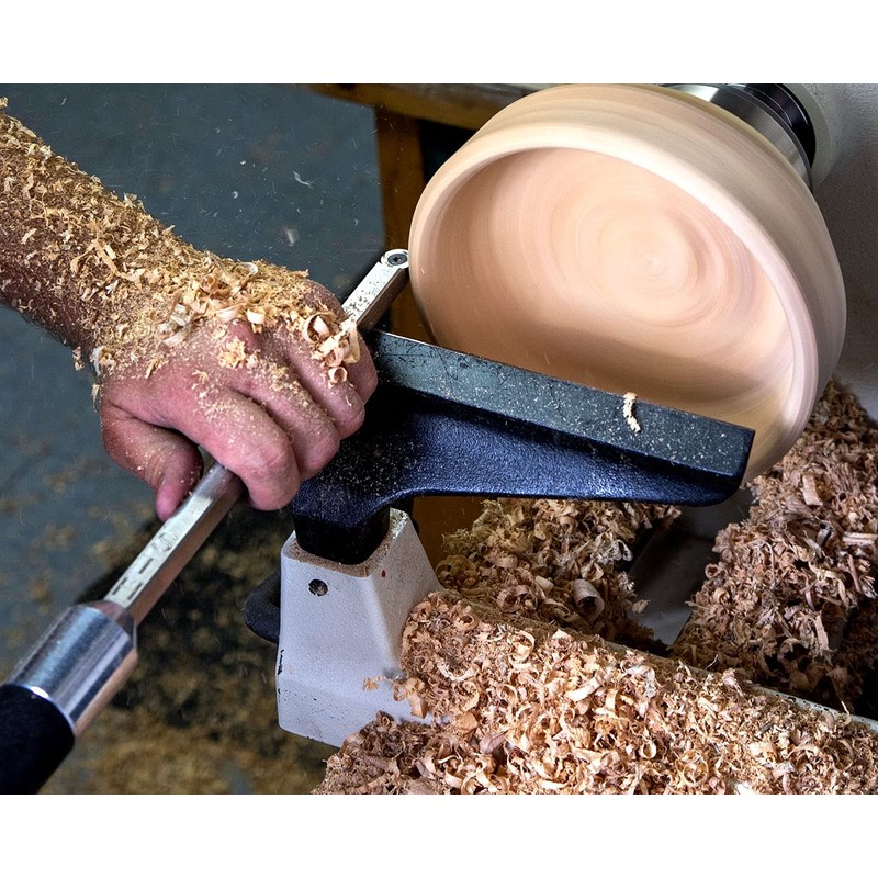 Simple Woodturning Tools - Simple Turner & Hollower Carbide Wood