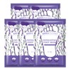 Lavender Mositurizing Peel Foot Mask, Hydrating Foot Masks for Dry