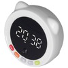 Multifunctional Bluetooth Alarm Clock Speaker Portable Digital Alarm Clock with