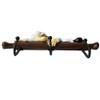 KiaoTime Fat Chef Decor Cute Home Kitchen Restaurant Bakery Decorative