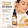 Suero Ocular de Miel, Crema de ojos de miel de