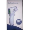 Dikang NON CONTACT Digital IR Infrared Forehead Thermometer Surface &