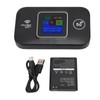 Mobile Router, 4G Mobile WLAN Hotspot Portable WLAN for On