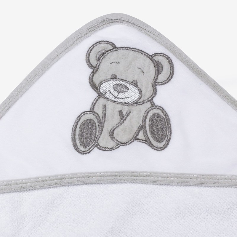3 kg of Seven Set de bain Little bears