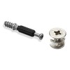 Hetisch Restex 15 eccentric body connectors with collar (diameter 15
