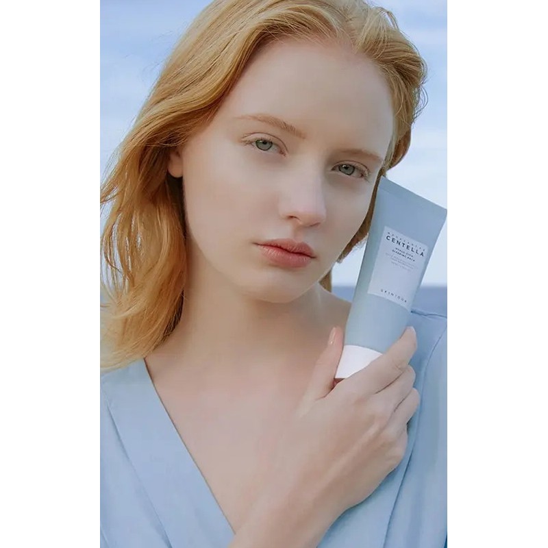 Skin1004 Madagascar Centella Hyalu-cica Sleeping Pack 100ml Noche