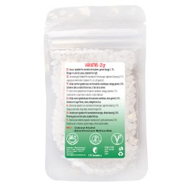 Emulsifier Vari-btms, 25 g, natural origin, use as an ingredient for cosmetics, used in conditioners, cream shampoos and hair masks