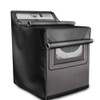 Household Balcony Waterproof Dustproof Sunscreen Washing Machine Cover Laundry Dryer