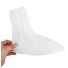 iplusmile Comfortable Moisturizing Socks Long Foot Socks for Nighttime Care