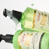 WIBERGS Pine Hand Wash 300ml | Refreshing Eucalyptus & Pine