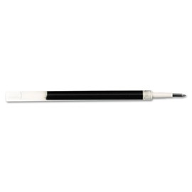 Uni Ball 70207pp Black Ub207 Gel Refill 2 Count