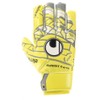 uhlsport Mens Elm Unlimited Soft SF Goalkeeper Gloves Junior, Men,