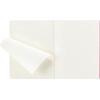 Moleskine Cahier Journal, Set 3 Notebooks with Plain Pages, Cardboard