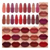 18 Piezas Conjunto De Lápices Labiales - G A $25257