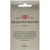 Dragons Blood Incense 100% Natural Aromatic Tree Gum Sap Solid