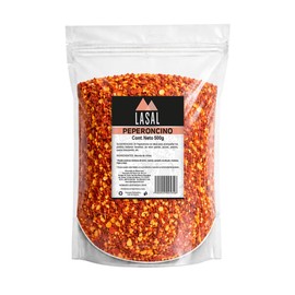 LASAL Peperoncino 500 Gramos