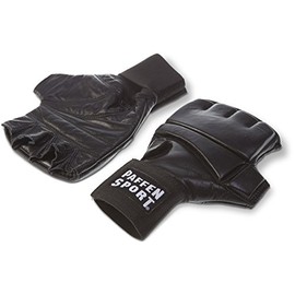 PAFFEN SPORT Contact T Freefight Gloves Black Size M