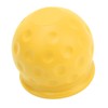 8Pcs Truck Tow Ball Cover 50mm Strong Protection Soft Rugged