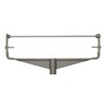 ProDec 12 inch Cast Aluminium Heavy Duty Double Arm Paint