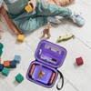 Canboc Carrying Travel Case Compatible with Bitzee Interactive Toy Digital