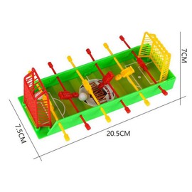 Magik 4 Pack US Finger Game Basketball Hockey Football Hoop Ball Shoot Sport Table Toy