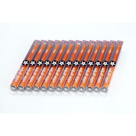 elitegrips Y360°s Air Golf Grips, Set of 13, Wild Orange with Backline