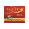 Starlight Charcoal 33 mm 100 Pcs Instant Light Charcoal Round