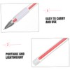 Healeved Precision Tattoo Skin Marking Pen Set 6pcs Permanent Eyebrow