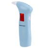 Breath Liquor Tester Driver Drunk Detector Wine Analyzer with LCD
