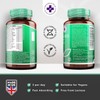 60 Billion CFU Probiotic Supplement - Lactospore® for Optimal Gut