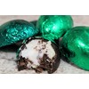 Lang’s Chocolates – Dark Chocolate Easter Eggs – Butter Cream