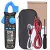 Bside ACM91 1mA Clamp Meter DC/AC Current True RMS Auto-Ranging