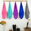 Lucky Paws® Dog Towel - 140 x 70 cm XL