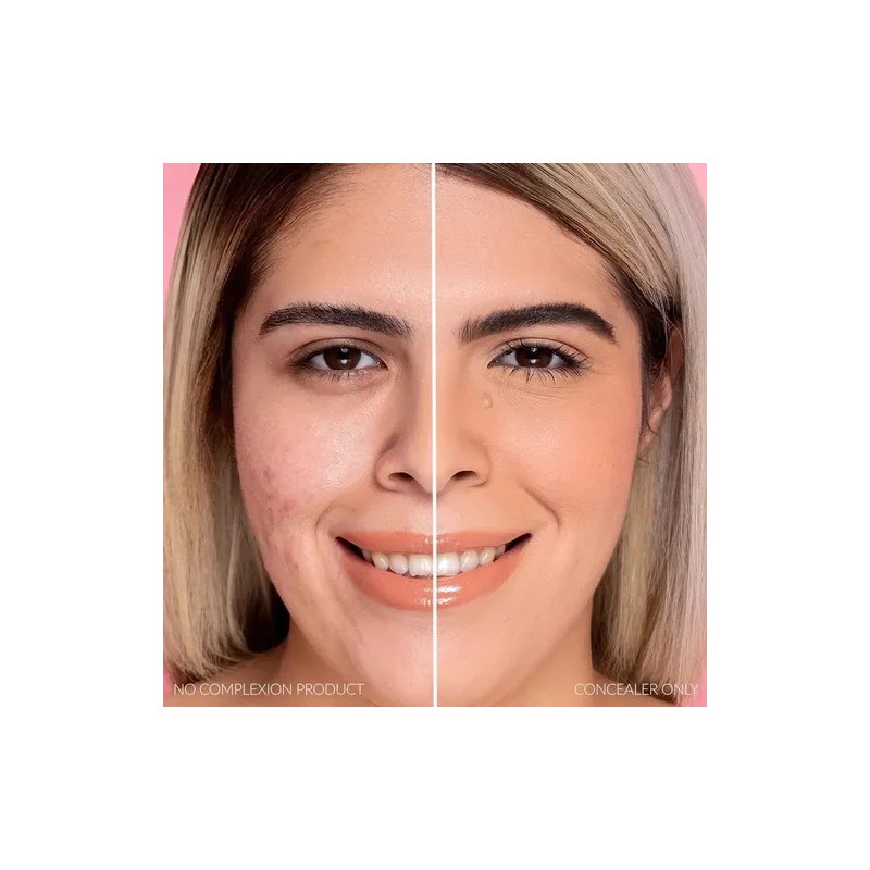 Beauty Creations Corrector Flawless Stay Alta Cobertura