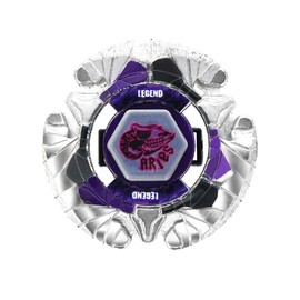 Magicmode Metal Spinning Top, Precision Anti-Gravity Spinner Top, Unique Perfect Balance Desktop Toy Gift for Kids/Adults