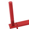 Chainsaw Bar Rail Tightening Repair Tool Bar Rail Closing Tool