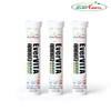 [에버비타] 발포 비타민C 1000 (4gx18정x3통)/레몬맛 [Evervita] Effervescent Vitamin C 1000 (4g x 18 tablets x 3 bottles) / Lemon Flavor