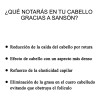 Racotex Locion Para Crecimiento De Pelo Y Barba 100% Efectivo